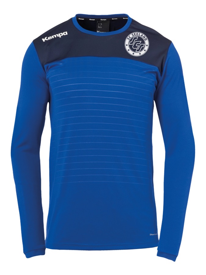 Kempa Emotion 2.0 Langarmshirt