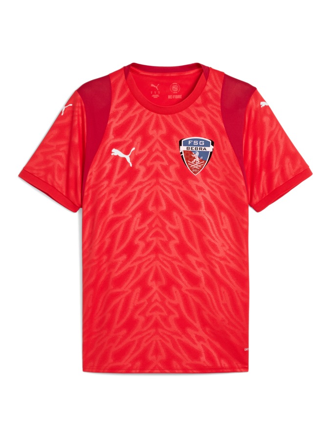 PUMA teamCUP Trikot