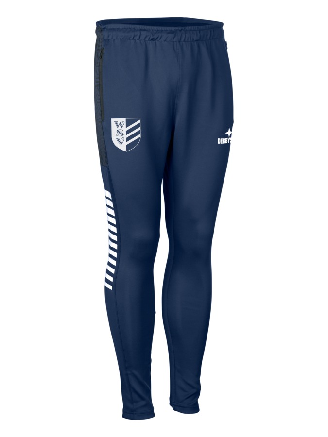 Derbystar Trainingshose Slim Primo