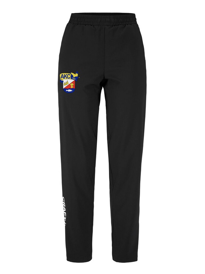 Craft Rush 2.0 Training Fullzip-Hose Damen