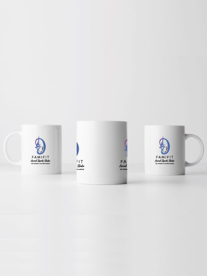 Tasse Logo