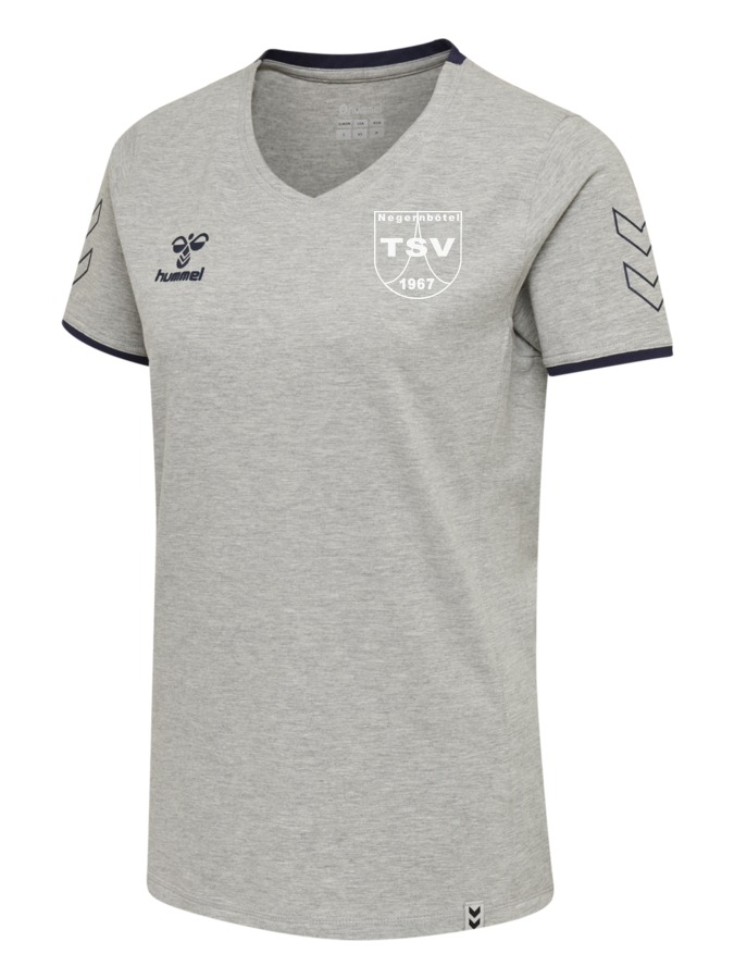 Hummel Cima T-Shirt Damen