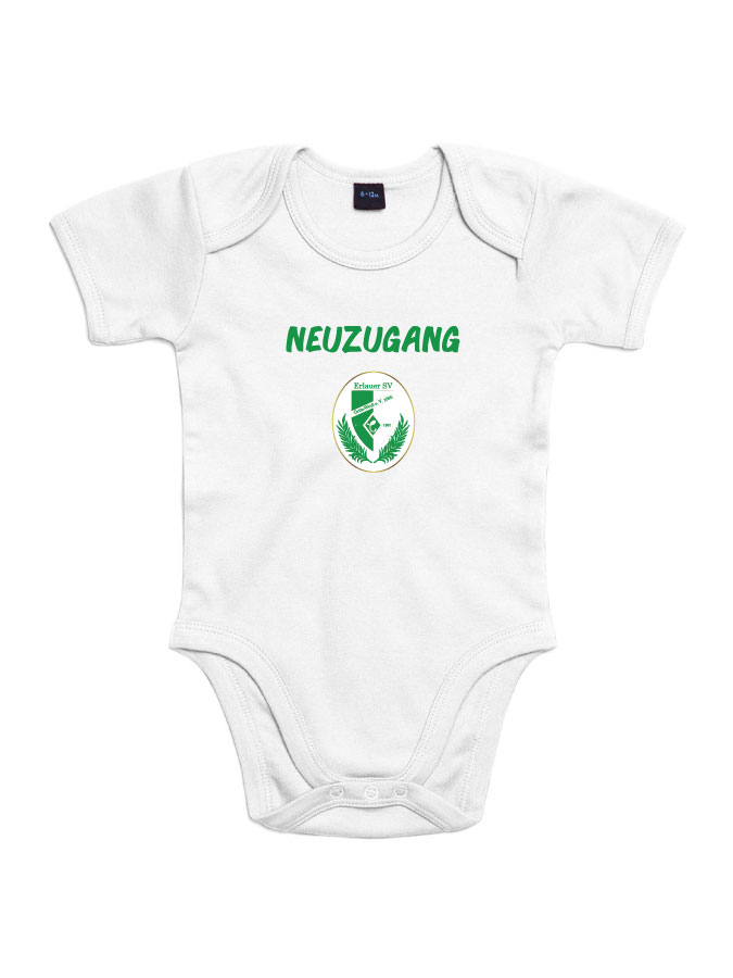 Baby Body Neuzugang