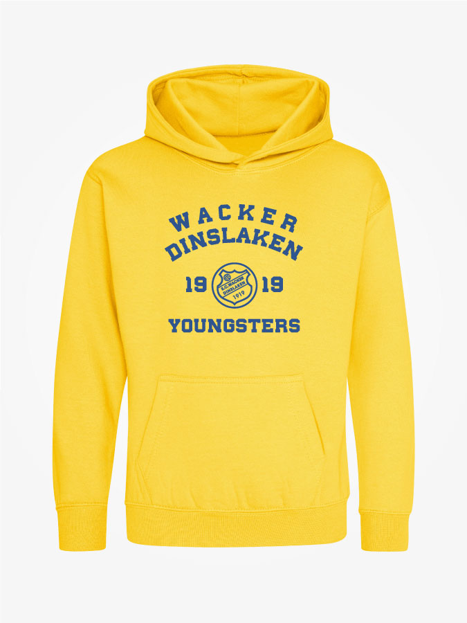 Hoodie Youngsters Kids