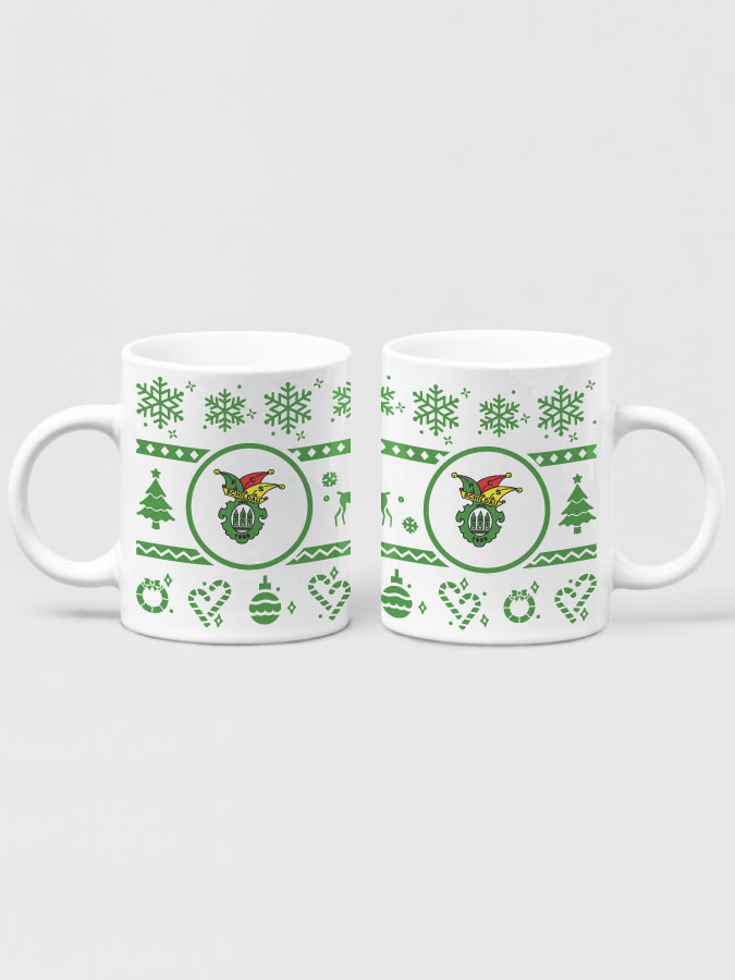 Tasse Christmas