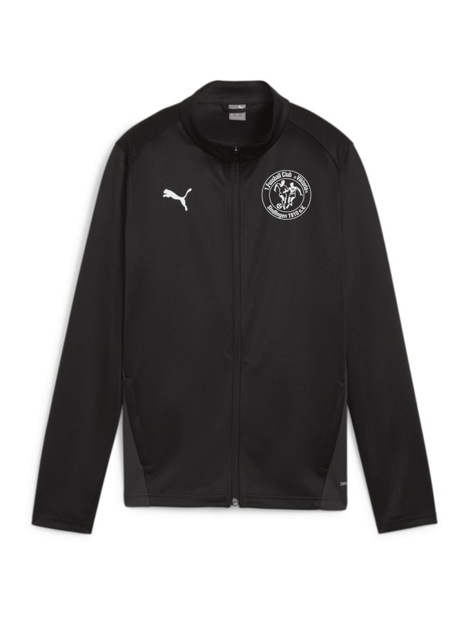 PUMA teamGOAL Trainingsjacke Damen