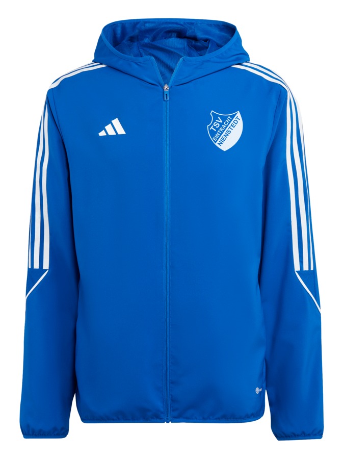 adidas Tiro 23 League Windbreaker Präsentationsjacke