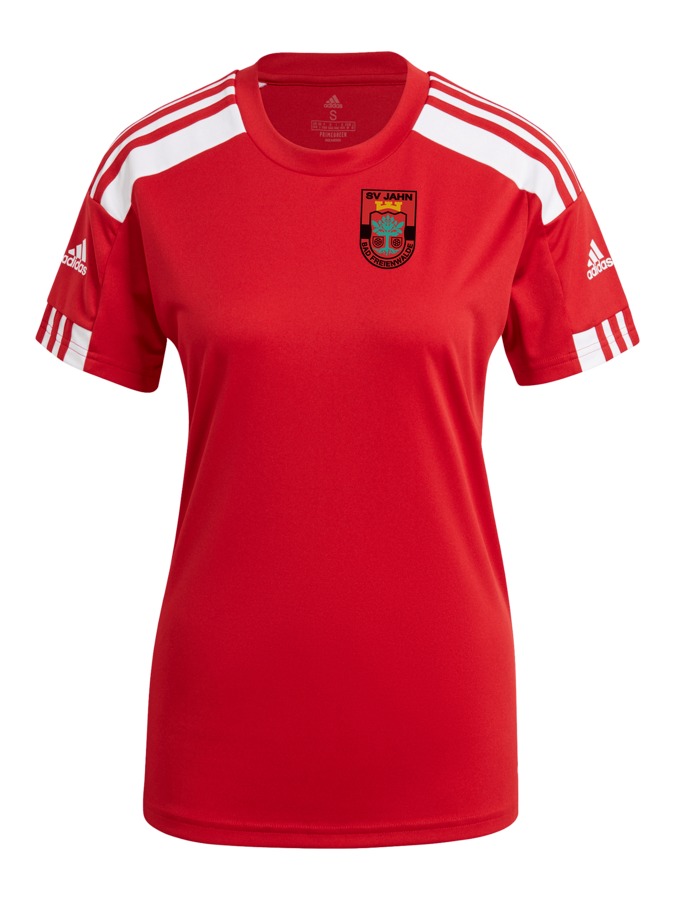 adidas Squadra 21 Trikot Damen