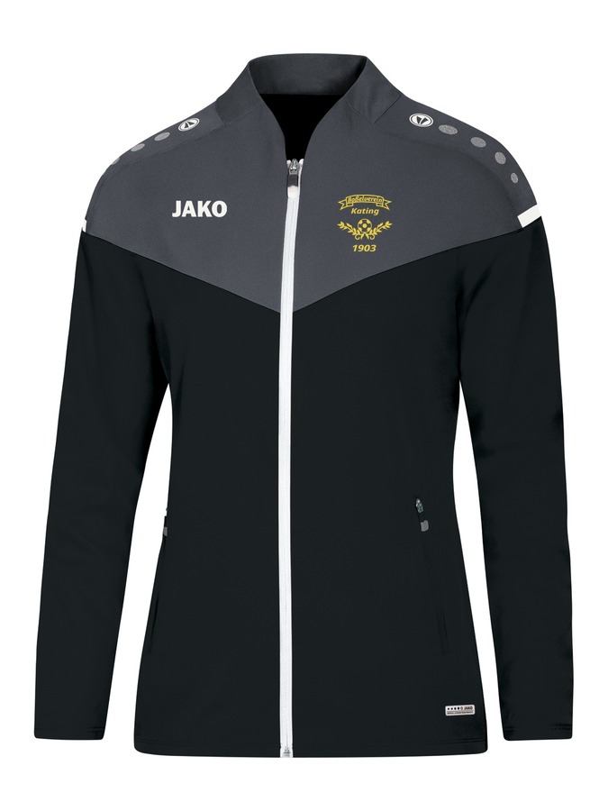 Jako Präsentationsjacke Champ 2.0 Damen