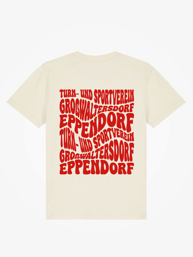 Shirt Wavy Kids