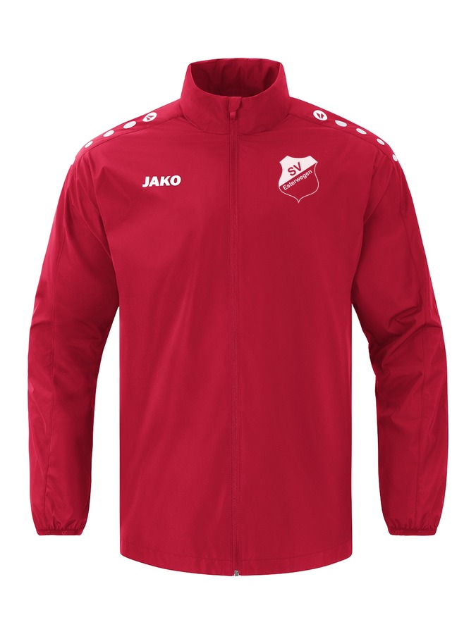 Jako Allwetterjacke Light One