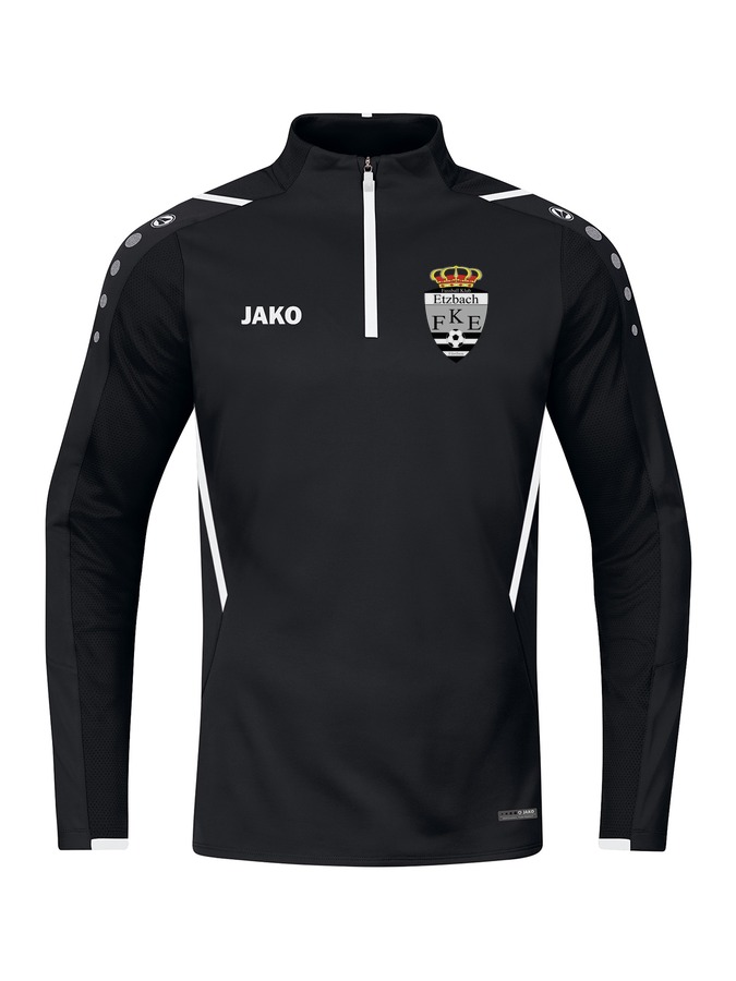 Jako Ziptop Challenge