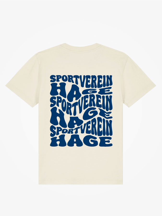 Shirt Wavy Kids