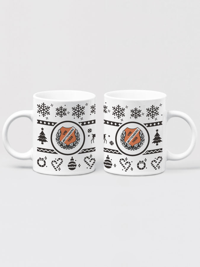 Tasse Christmas