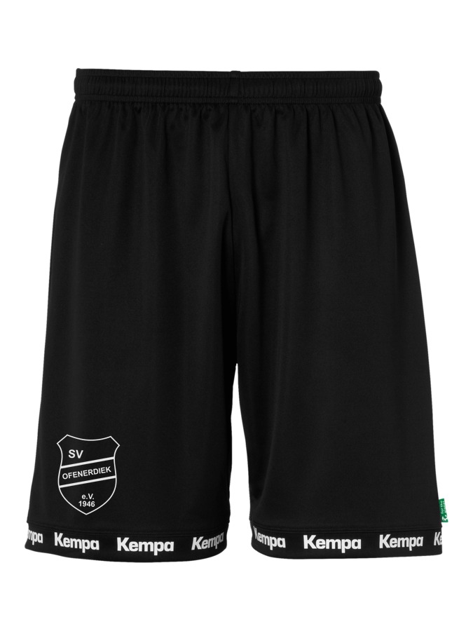 Kempa Wave 26 Shorts