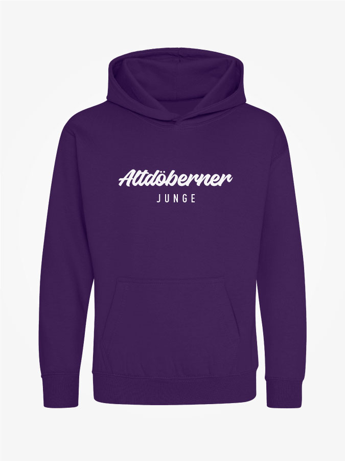 Hoodie Hometown Boys