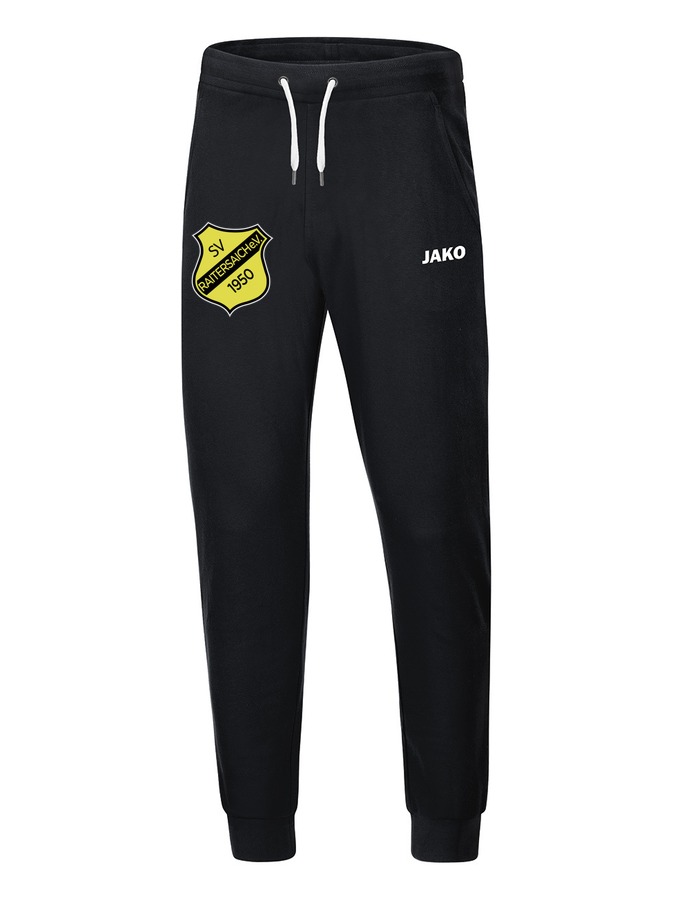 Jako Jogginghose Base mit Bündchen