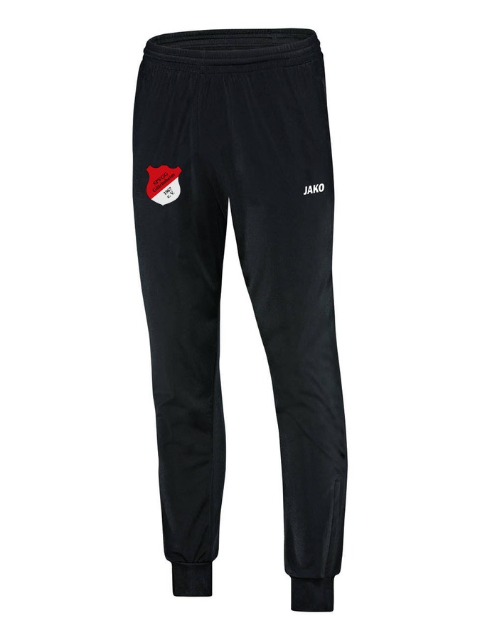 Jako Polyesterhose Classico