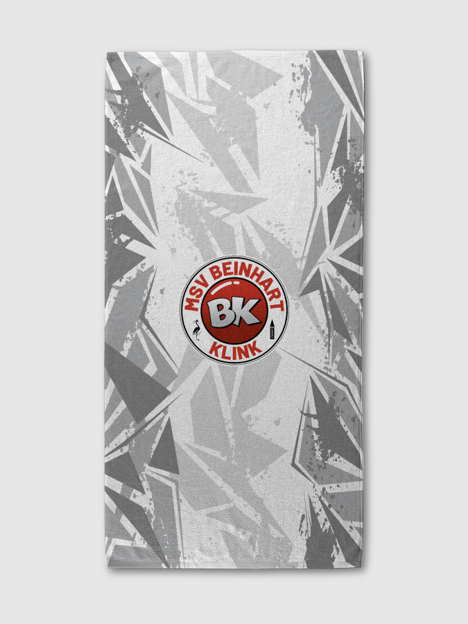 Strandhandtuch Dynamic