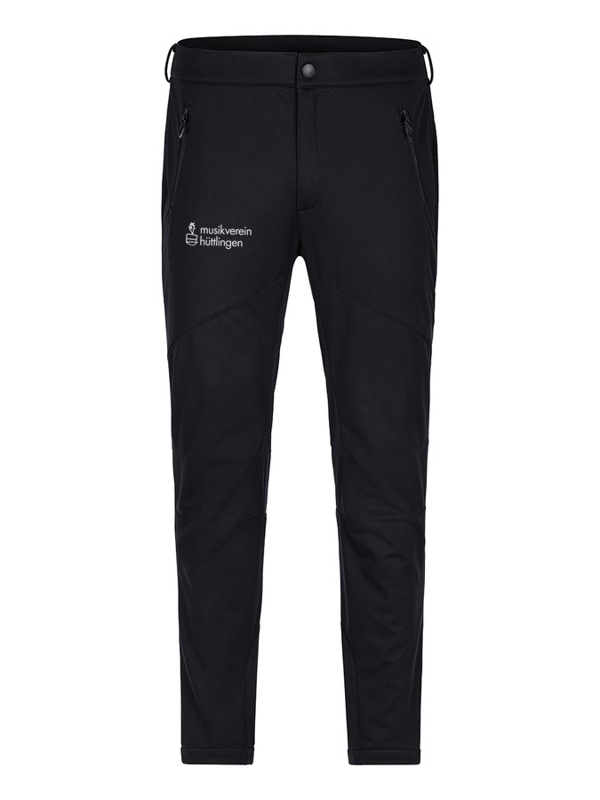 Jako Softshellhose Damen