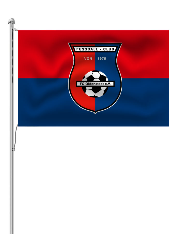 Hissfahne Logo