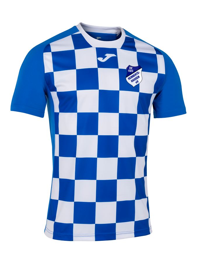 Joma Flag II Trikot