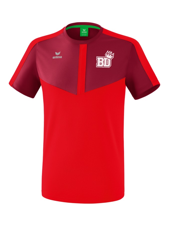 Erima Squad T-Shirt