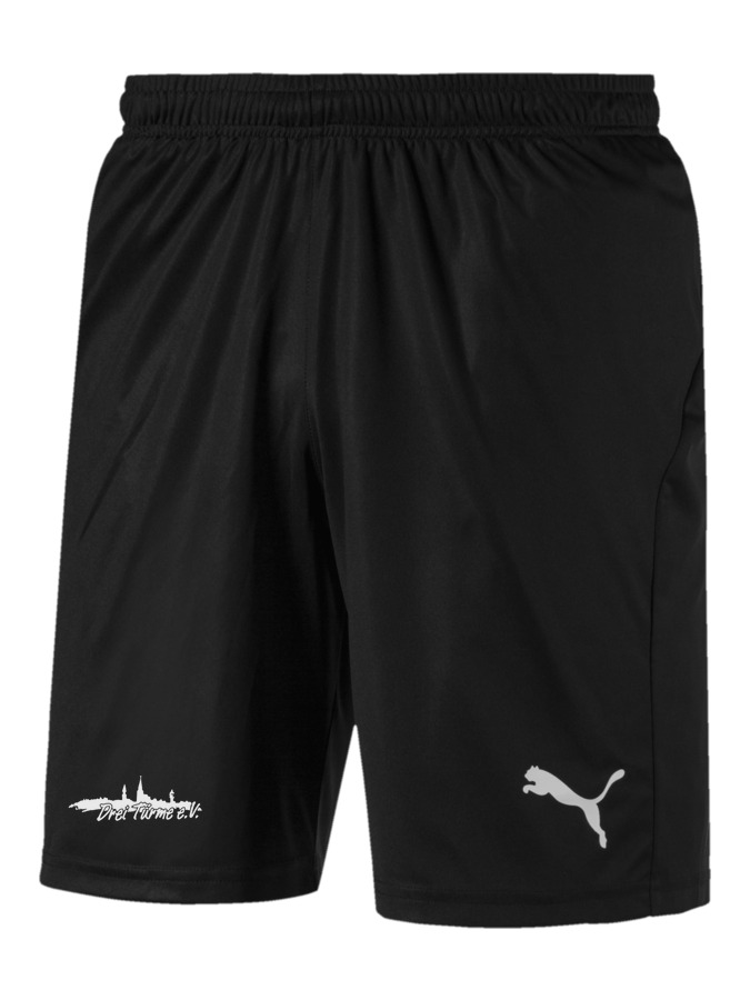 PUMA LIGA Shorts Core