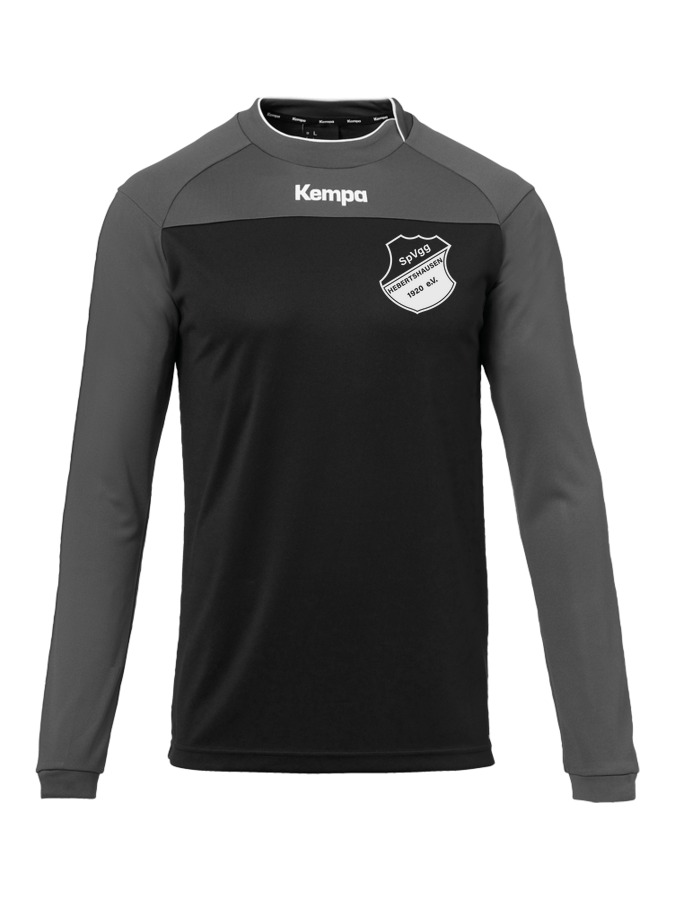 Kempa Prime Langarmshirt
