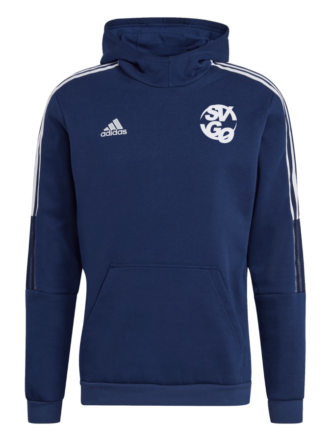 adidas Tiro 21 Sweat Hoodie