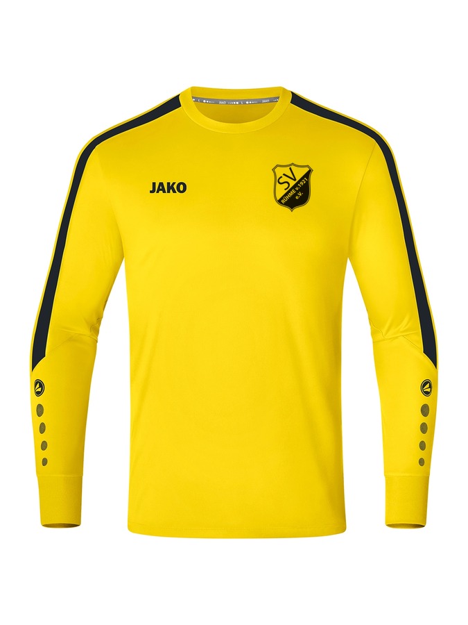 Jako Torwarttrikot Power