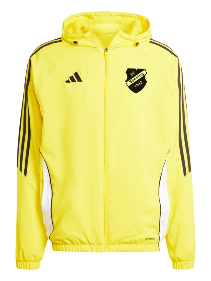 adidas Tiro 24 Windbreaker