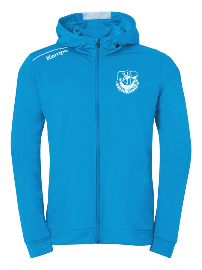 Kempa Player Kapuzenjacke