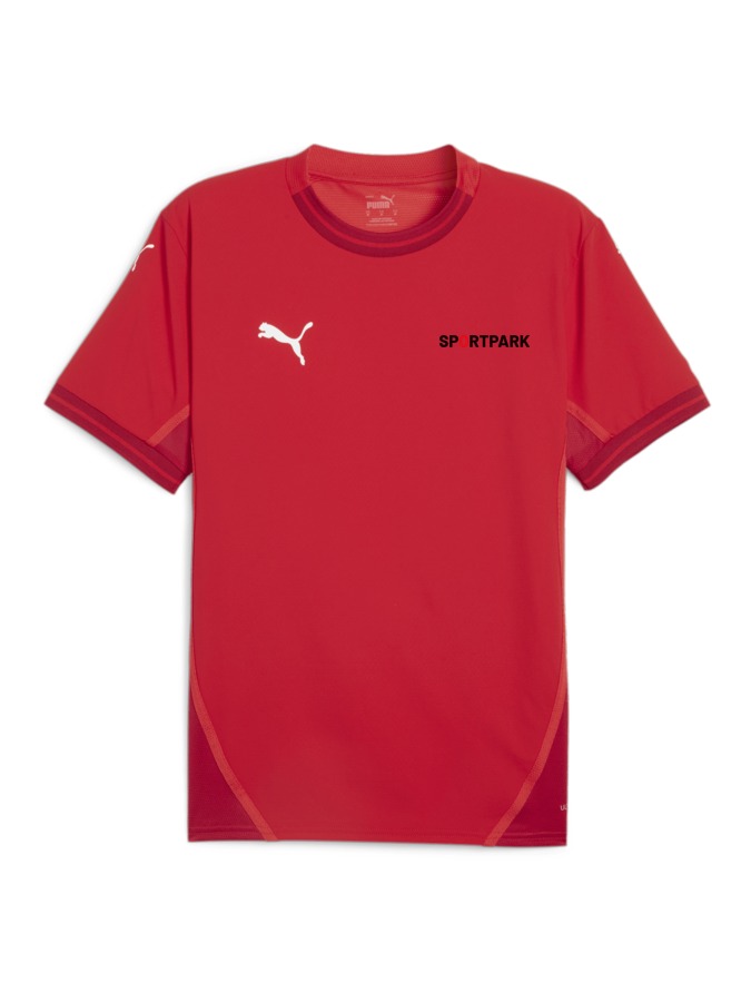 PUMA teamFINAL Trikot