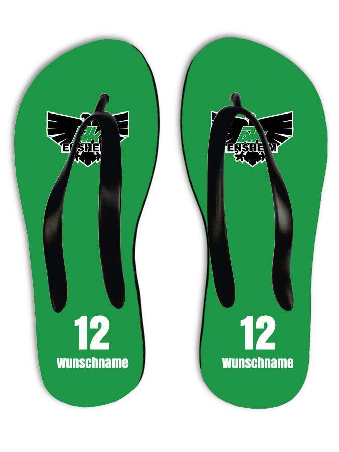 Zehentrenner