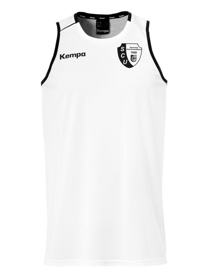 Kempa Player Tank Top