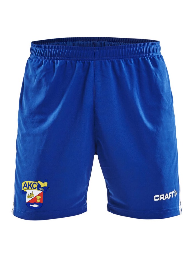 Craft Pro Control Mesh Shorts