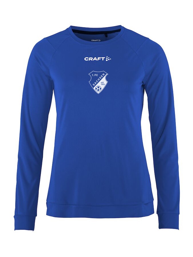 Craft Rush 2.0 Langarm-Trikot Damen