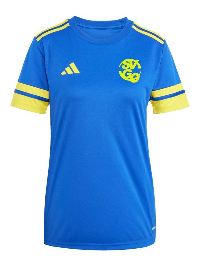 adidas Squadra 25 Trikot Damen