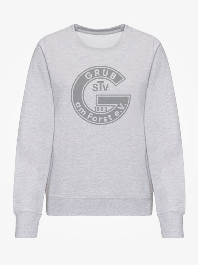 Sweater All Grey Unisex