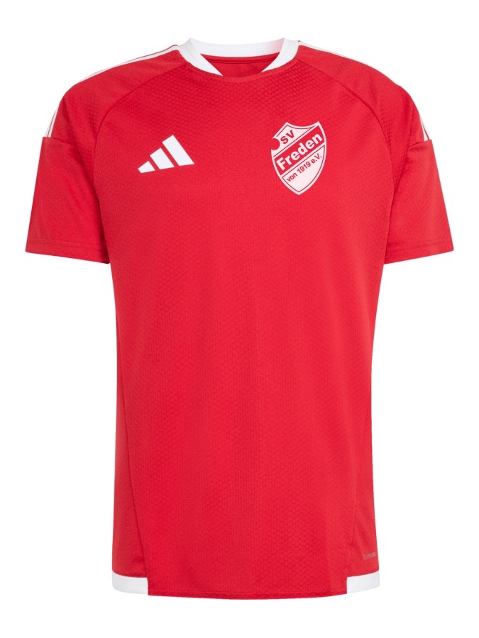 adidas Tiro 26 Competition Match Day Trikot