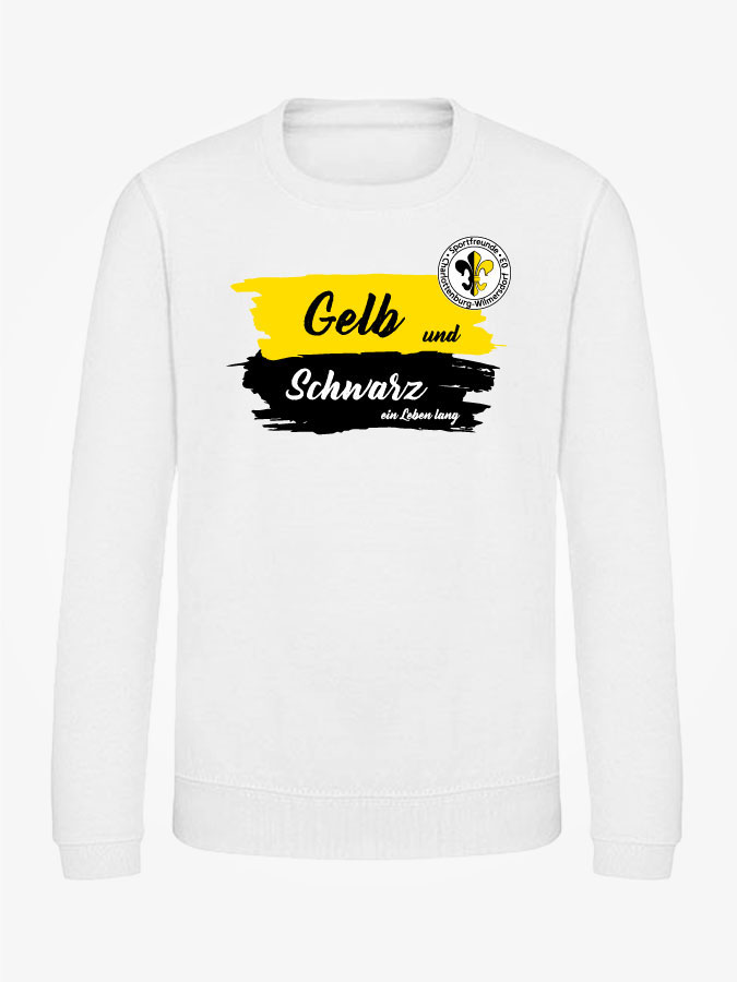 Sweater Loyal Kids Unisex