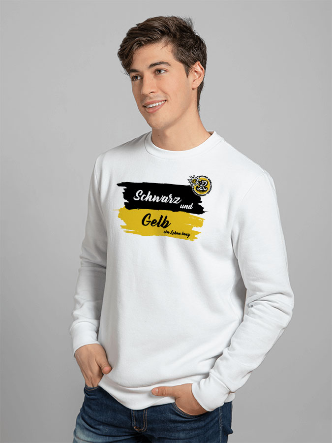 Sweater Loyal Herren