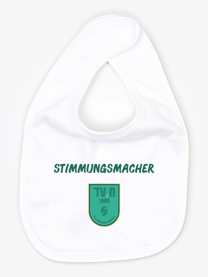 Babylätzchen Stimmungsmacher