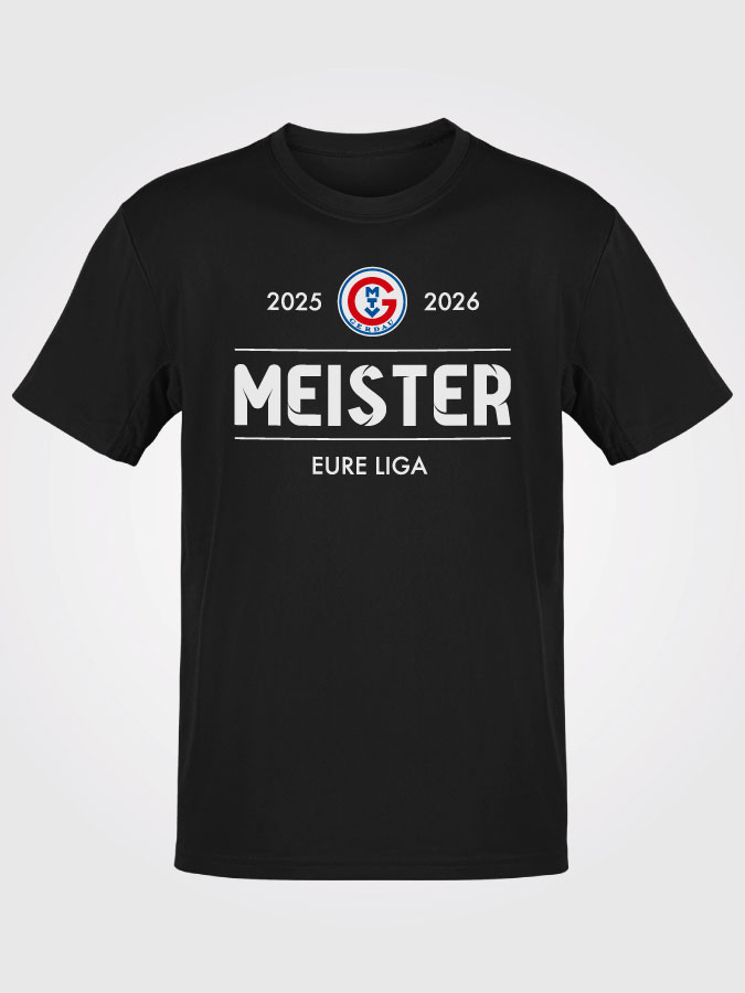 Shirt Meister
