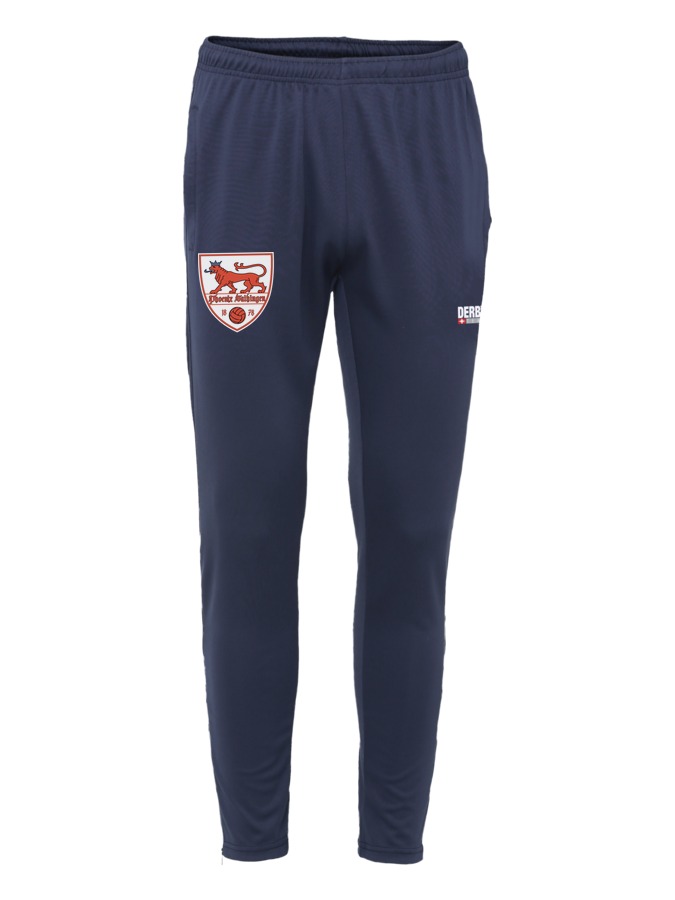 Derbystar Hyper Poly-Arbeitshose