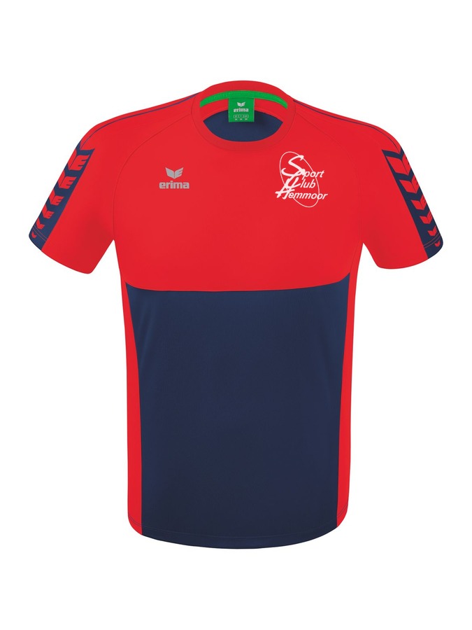 Erima Six Wings T-Shirt