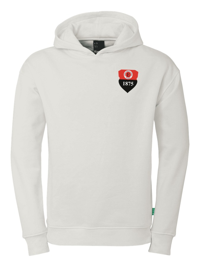 Kempa Hoodie Game Changer