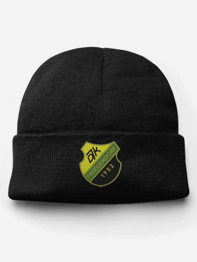 Beanie Sticklogo