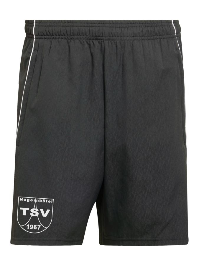 adidas Tiro 25 Competition Downtime Shorts